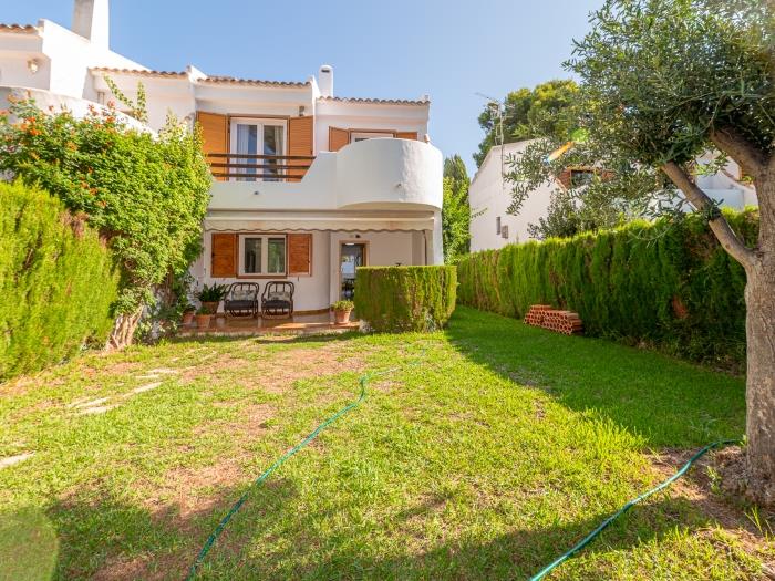 Maison de luxe de 3 chambres pour 6 personnes à Las Rotas, Denia