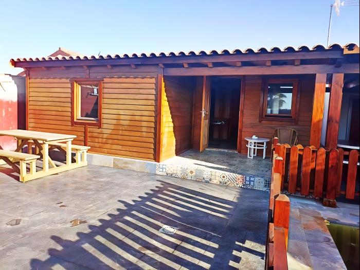 Chalet con Piscina Privada Ideal para familias