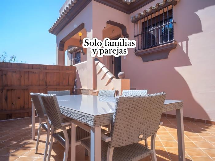 Casita en Conil de la frontera
