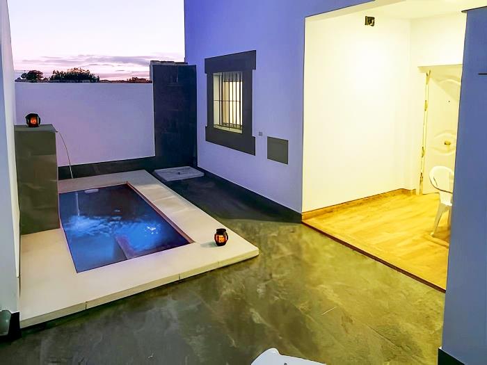 Apartamentos Vid Piscina Privada A/C I