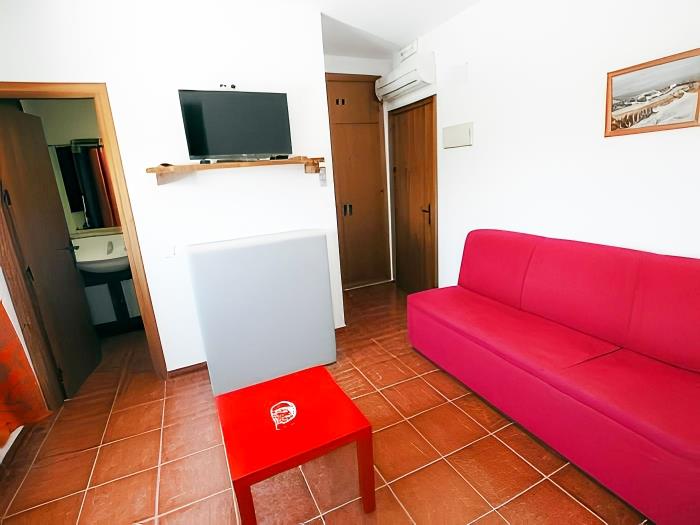 Apartamentos Aire Acondicionado y Garaje