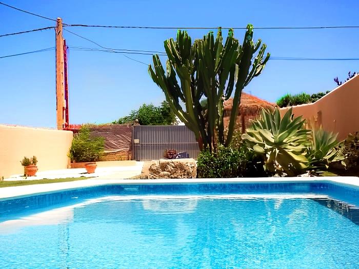 Villa deluxe Piscina Privada Conil de la frontera