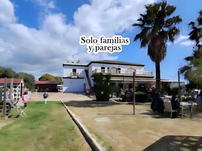 Apartamentos con Garaje y Aire Acondicionado