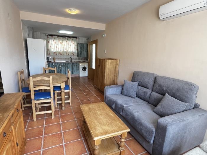 Appartement à Ladrillar (Las Hurdes) pour 4 personnes.