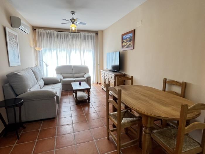 Appartement à Ladrillar (Las Hurdes) pour 4 personnes.