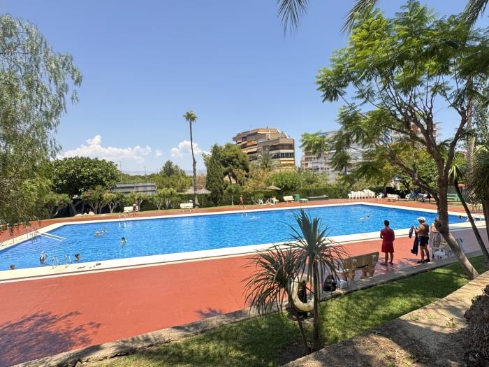Encantador apartamento en Playa San Juan a 5 minutos de la playa.