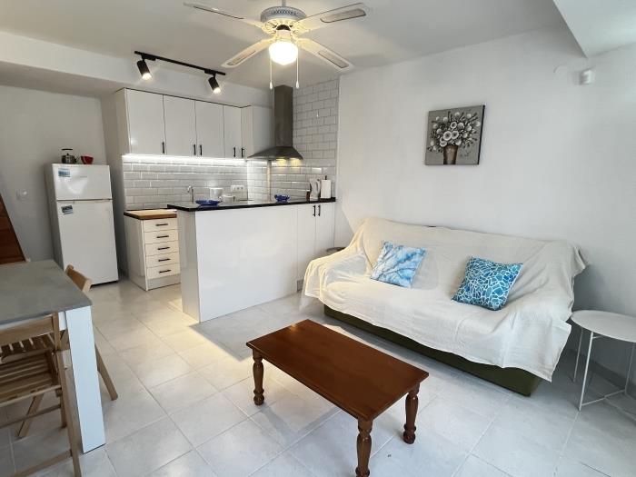 Appartement Athenea a Calpe