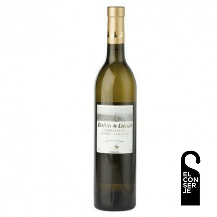 Enhorabuena al “Bahía de Dénia” de Bodegas Xaló, galardonado en el Wine Challenge de Londres