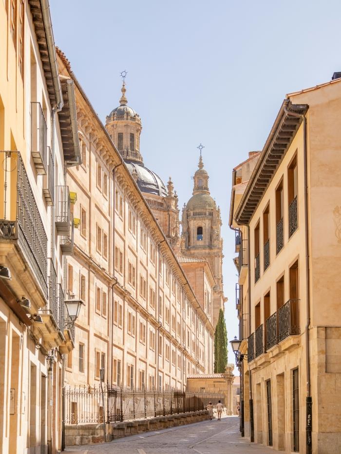 Salamanca
